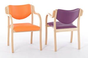 Unsere Orlando AL SP RP werden gerne in Alten und Pflegebereiche genutzt